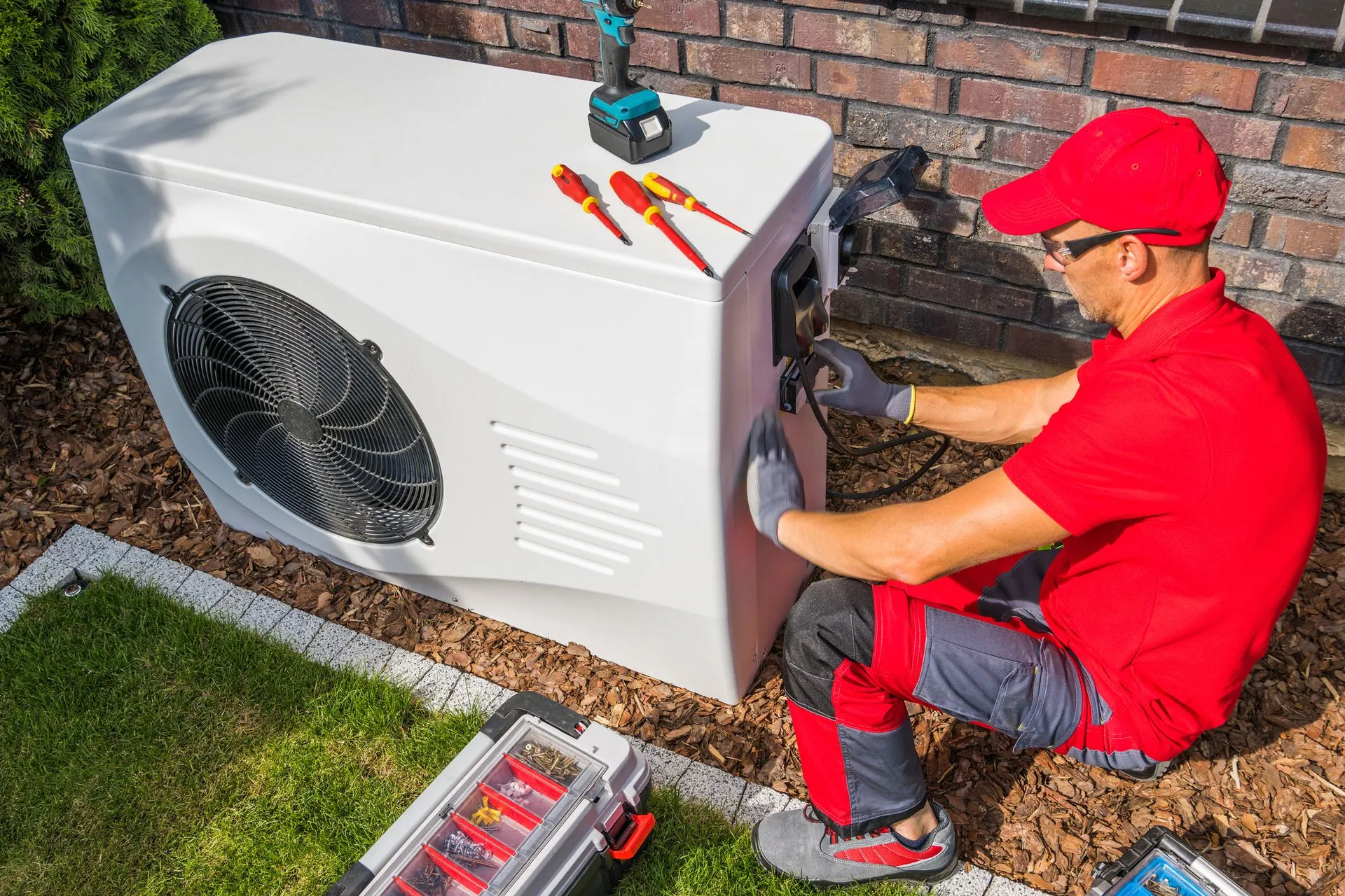 About HVAC in Cicero, IL